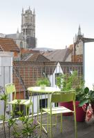 Loftsuite - B&B