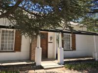 Nagenoeg - B&B Nieu-Bethesda