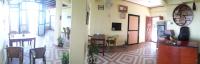 Begnas Coffee House & Hotel - B&B