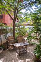 Keur Dofie - B&B Toubab Dialaw