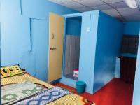 Budget Twin Room