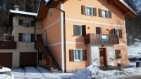 Casa vacanze in Trentino. Altopiano di Lavarone - Bed and Breakfast