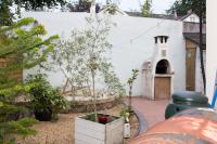 The Green House Guest House - Bed and Breakfast Liverpool