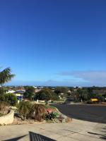 Relaxed Ocean View - B&B