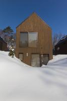 Gakuto Villas - B&B