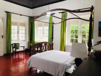 Chambre Familiale avec Balcon