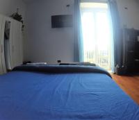 Double Room with Balcony and Sea View