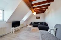 Wohnung 3 - nur 5-10 min vom Europapark - Chambres d’hôtes