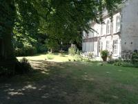 Superior Tweepersoonskamer met 1 of 2 Bedden - Uitzicht op de Tuin