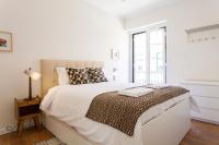 Apartamento con 5 dormitorios - 4ª planta