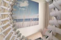 B&B Erquy - Grand loft de 60m2 très lumineux très belle vue sur mer - Bed and Breakfast Erquy