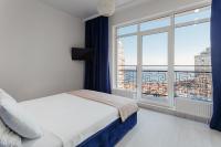 Apartamento con terraza
