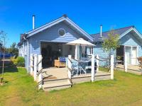 Secret Of Eden Beach House - Ferienwohnung Filey