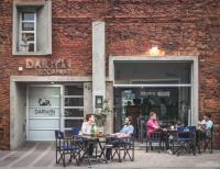 Darwin Apart Hotel - B&B