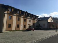 Apartmán Pod Medvědí horou - Bed and Breakfast