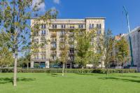 Riverbank Apartment At Parliament - Chambres d’hôtes Budapest
