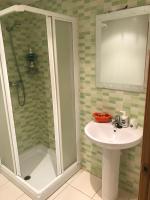 Chambre Lits Jumeaux