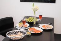 Dein Hyggelig-Haus: Wohnung "Tal" - B&B Elz