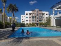 Oasis Palma Real santiago, Republica Dominicana - Bed and Breakfast Santiago de los Caballeros
