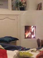 Joli appartement au terrasse pour 3 personnes - B&B Essaouira