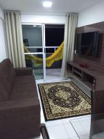 Verano Praia Ponta Negra AP 1401 - Ferienwohnung Natal