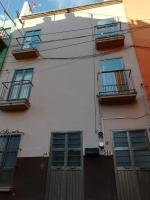 Santa Posada Suites by Lunian - Chambres d’hôtes