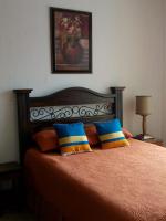 B&B Guatemala City - Habitaciones Eco-Terrazas - Bed and Breakfast Guatemala City