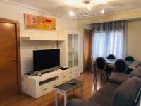 B&B Zaragoza - Piso Avenida de Madrid - Bed and Breakfast Zaragoza