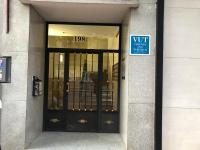 Piso Avenida de Madrid - B&B Zaragoza