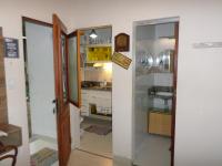 Appartamento con Balcone