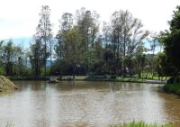 Camping Valle das Aguas - B&B