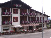 Residence Hotel Montechiara - B&B Baselga di Pinè