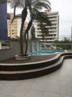 APTO Aconchegante Praia de Palmas 01 - Bed and Breakfast Governador Celso Ramos