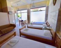 Comfort room - B&B Salonicco