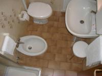 One-Bedroom Apartment with Balcony (2 Adults)