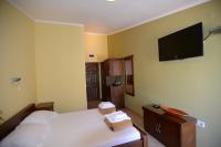 Double Room with Sofa Bed and Sea View