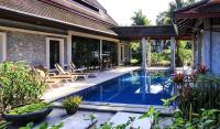 Sabai Private Pool Villa Khao Lak - B&B Khao Lak