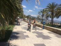 Deluxe Supreme - B&B Málaga