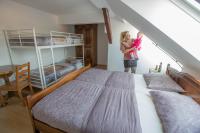 Camera Quadrupla con Parcheggio Gratuito