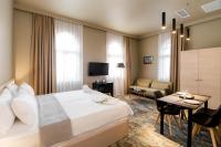 Boutique Apart Hotel Adagio