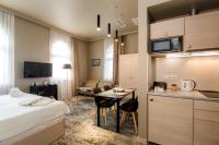 Boutique Apart Hotel Adagio