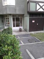 Elizabeth Apartman 2 - Ferienwohnung