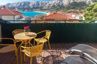 B&B Baška - Apartments DDD - Bed and Breakfast Baška