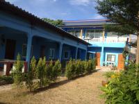 Lanta Blue House - Ferienwohnung Ko Lanta