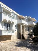 Appartamento Monolocale con Vista Mare