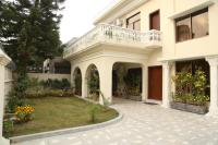 B&B Islamabad - Royal Grace Guest House - Bed and Breakfast Islamabad