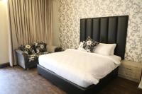 Chambre Double Deluxe