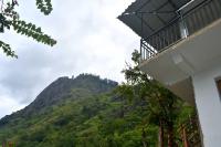 Herbage Natural Ella - Bed and Breakfast Ella Town