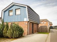 B&B Cuxhaven - Haus Leo - Bed and Breakfast Cuxhaven