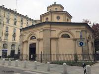 Perfect Place in Porta Venezia - Chambres d’hôtes Milan